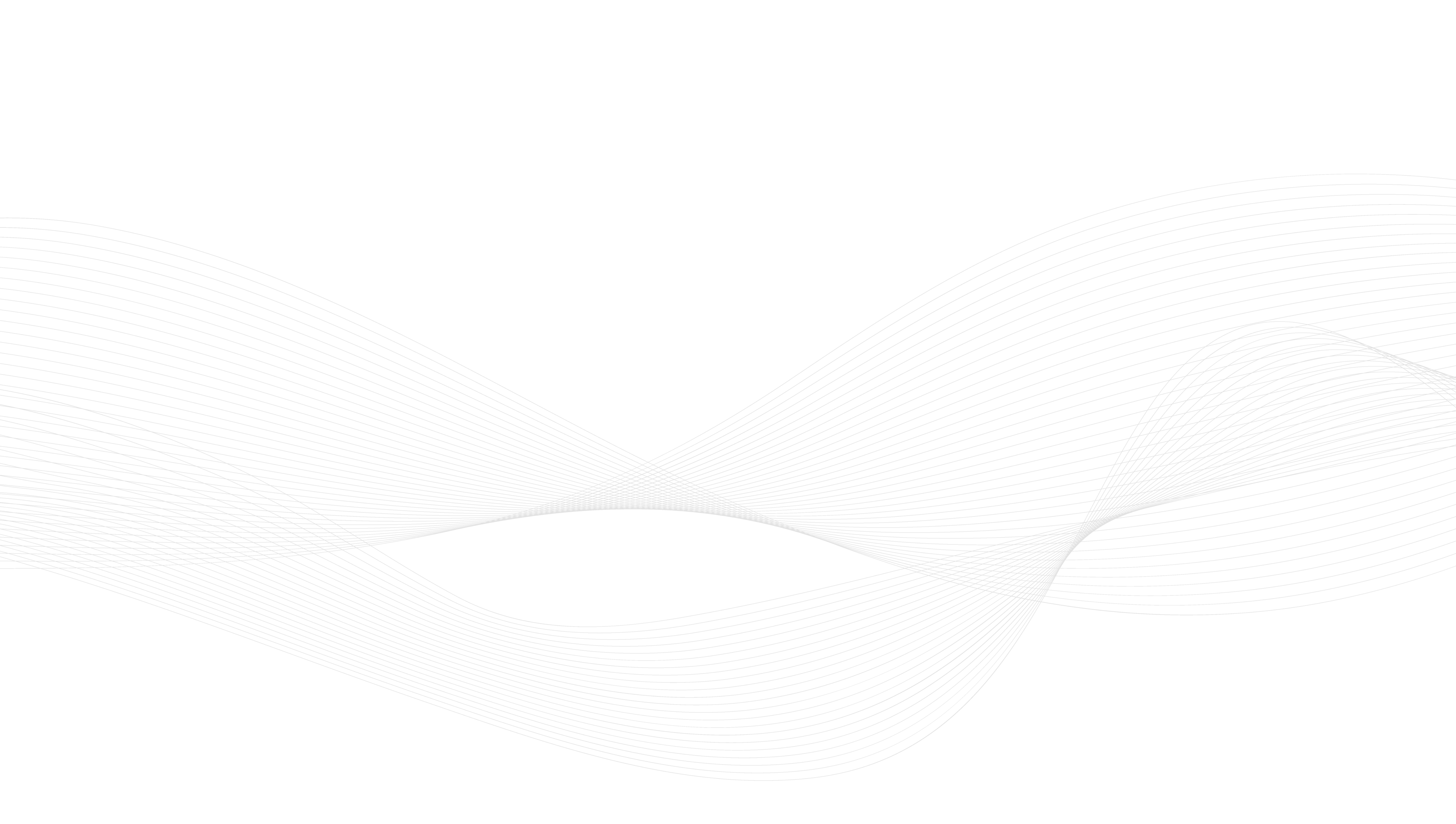 Gray Wave Lines