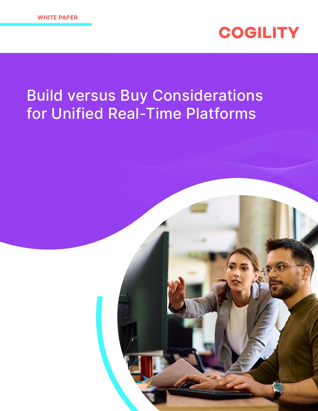 Featured image for Build versus Buy Considerations for Unified Real-Time Platforms