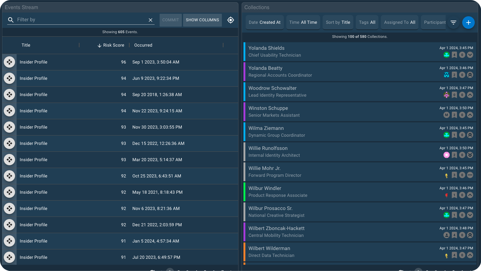 Roundedcorner Screenshot Case Management Cogility