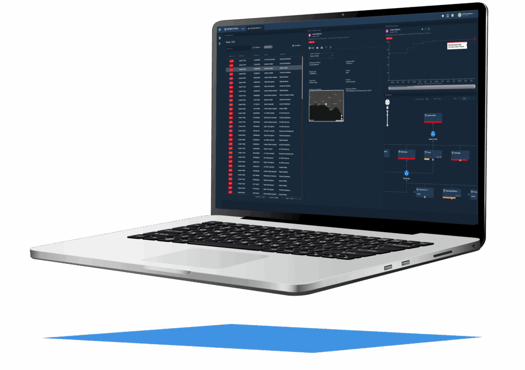 Codligence Cogility Cogynt – A continuous Decision Intelligence Platform