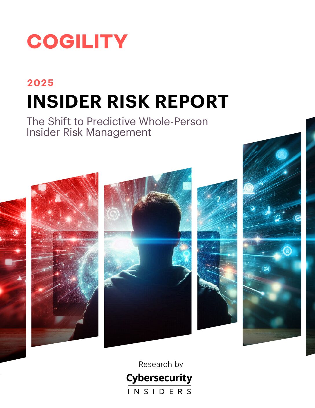 Featured image for Insider Risk Report
