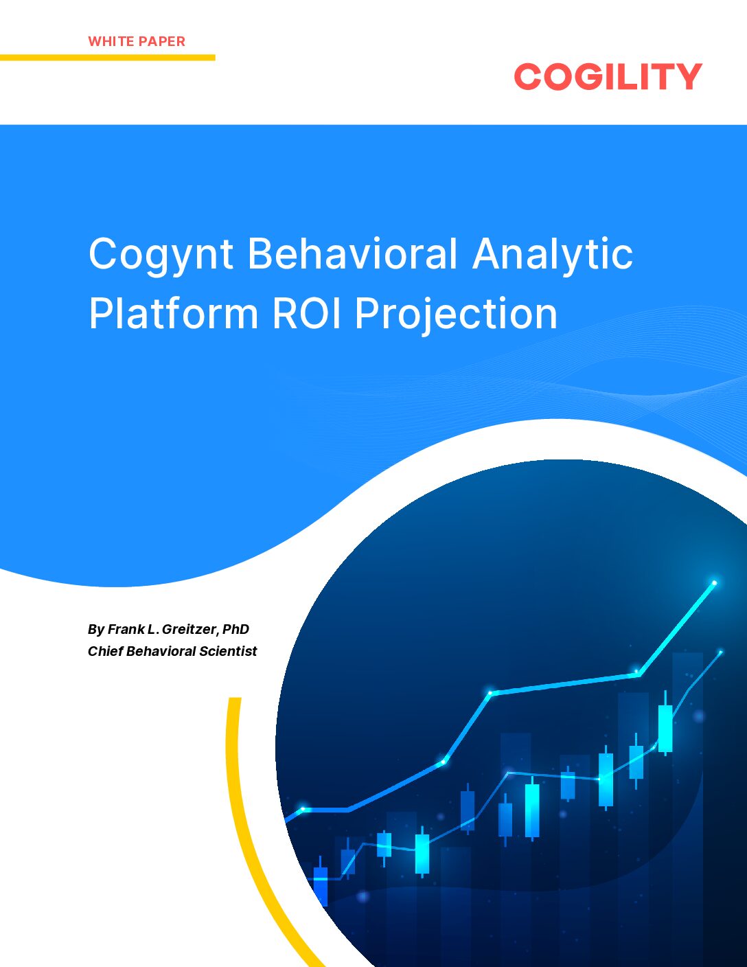 Featured image for Cogynt Behavioral Analytic Platform ROI Projection