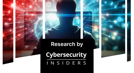 Featured image for Insider Risk Report