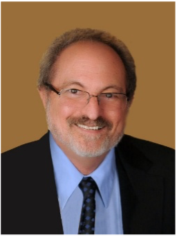 This is a picture of the speaker and author for Cogility, Chief Behavior Scientist Frank L. Greitzer, PhD