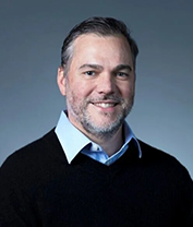 Photo of Constantine Saab, Cogility's Advisory Board