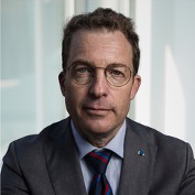 Photo of David Cattler, Cogility's Advisory Board