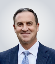 Photo of Erik Peterson, Cogility's Advisory Board