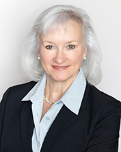 Photo of Laura Potter Cogility's Advisory Board